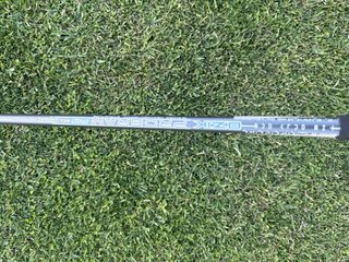 Palo golf Híbrido5 Callaway Steelhead XR
