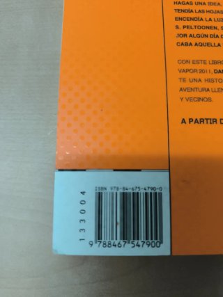 Mi vecino de abajo