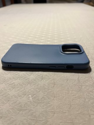 Funda Rhinoshield iPhone 13 Pro Azul Ola
