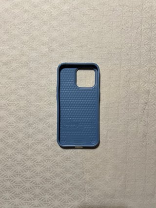 Funda Rhinoshield iPhone 13 Pro Azul Ola