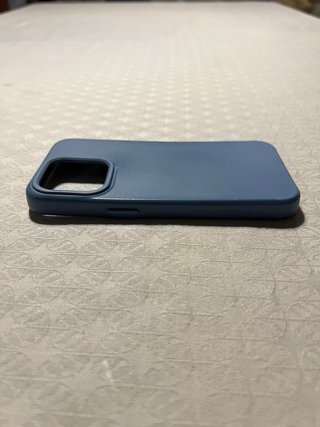 Funda Rhinoshield iPhone 13 Pro Azul Ola