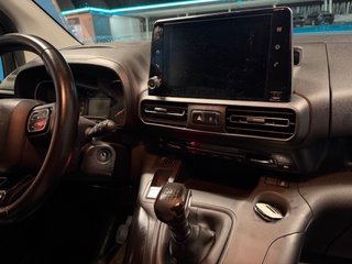 furgoneta en venta