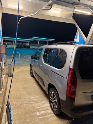 furgoneta en venta