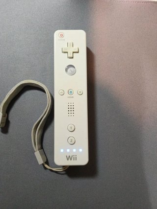 Nintendo Wii