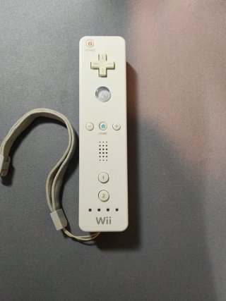 Nintendo Wii