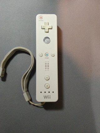 Nintendo Wii
