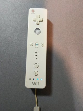 Nintendo Wii