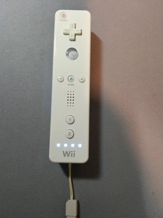 Nintendo Wii