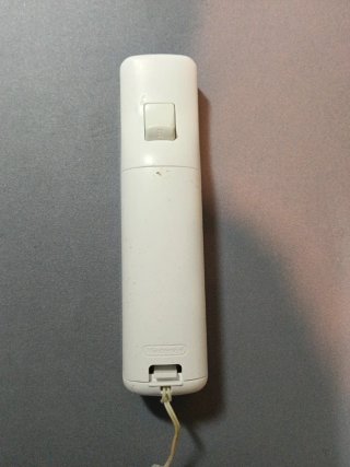 Nintendo Wii