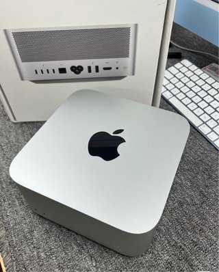 Mac Studio M4 Max 128GB 512GB SSD
