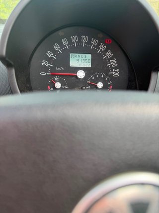 Volkswagen new beetle cabrio aut 91000 km