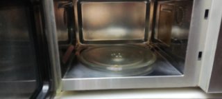 Microondas Taurus con Grill