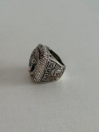 Anillo de Campeones World Champions