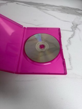 Barbie: Rapunzel DVD (Español)