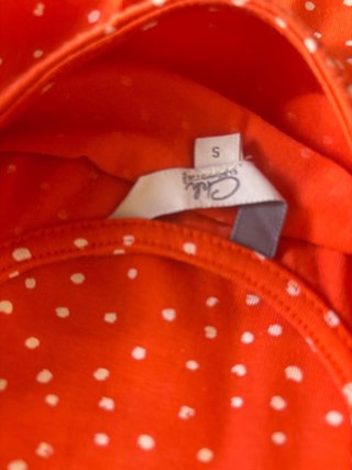 Lote 3 Vestidos Cortos Naranja