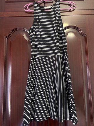 Lote 3 Vestidos Cortos Naranja