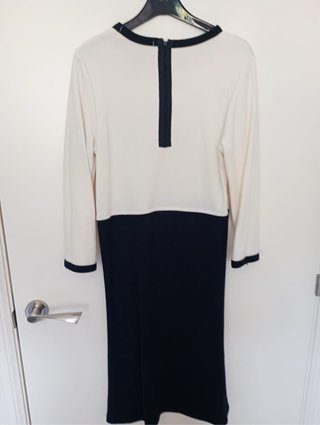 Vestido Zara Talla S