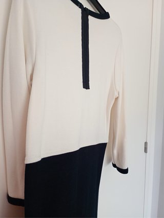 Vestido Zara Talla S