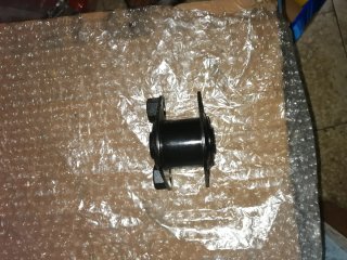 Supporto motore Fiat Ducato 244 (2001)