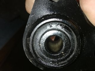 Supporto motore Fiat Ducato 244 (2001)