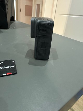 GoPro Hero 5 Black