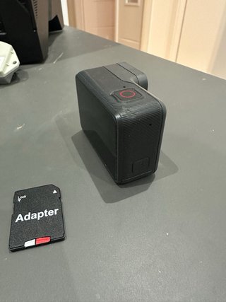 GoPro Hero 5 Black