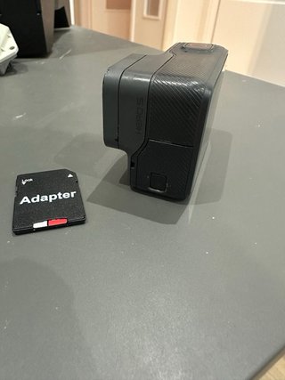 GoPro Hero 5 Black