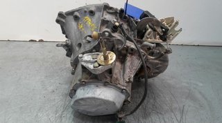 Caja de cambios peugeot 20dm39 307 (s1) xr 1141196