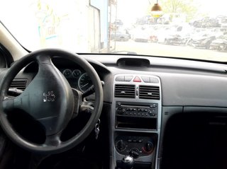 Caja de cambios peugeot 20dm39 307 (s1) xr 1141196