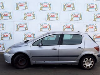 Caja de cambios peugeot 20dm39 307 (s1) xr 1141196