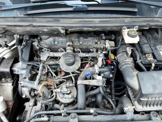 Caja de cambios peugeot 20dm39 307 (s1) xr 1141196