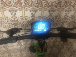 Patinete Eléctrico Ecoxtrem 1 Motor