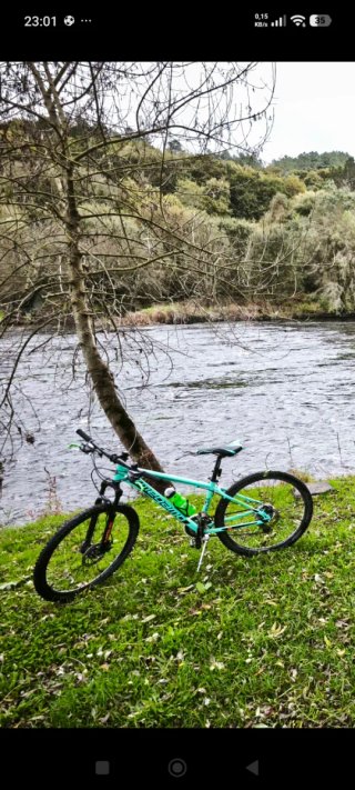 Bicicleta KU2