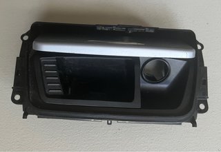 Cenicero BMW E92