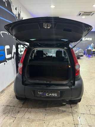 OPEL AGILA 🟢 1.2 16v 86cv 178000km MUY FIABLE