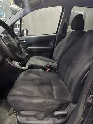 OPEL AGILA 🟢 1.2 16v 86cv 178000km MUY FIABLE