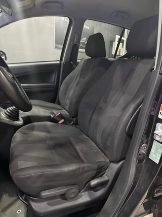 OPEL AGILA 🟢 1.2 16v 86cv 178000km MUY FIABLE