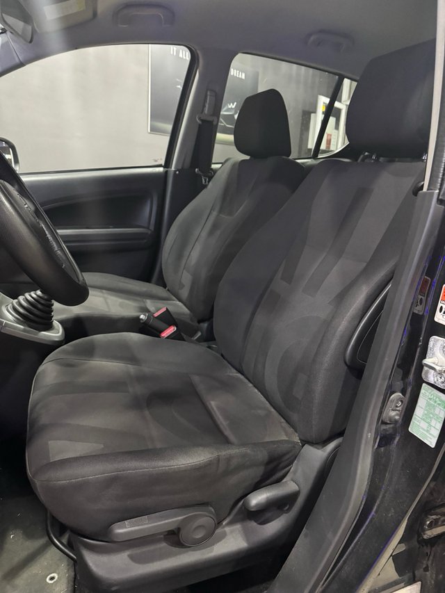 OPEL AGILA 🟢 1.2 16v 86cv 178000km MUY FIABLE