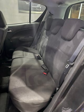 OPEL AGILA 🟢 1.2 16v 86cv 178000km MUY FIABLE