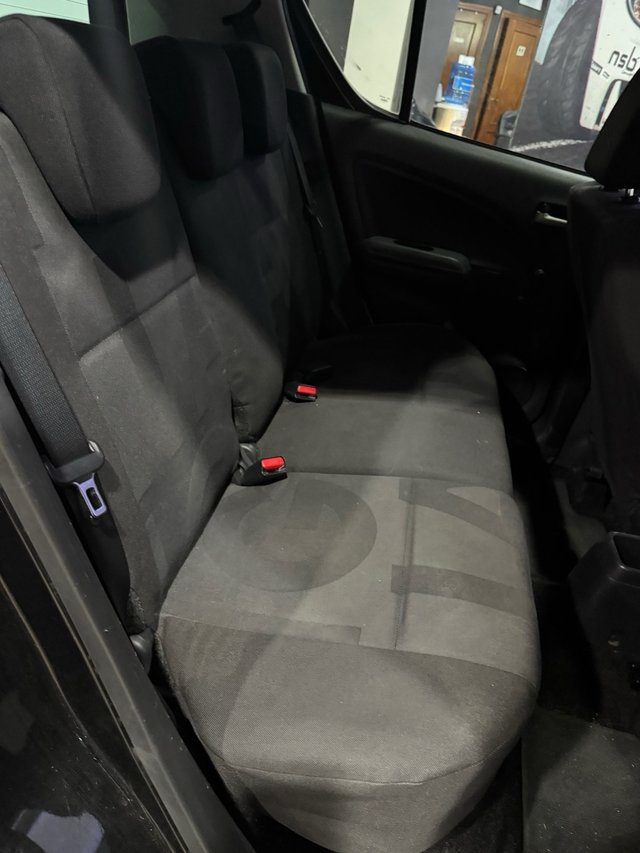 OPEL AGILA 🟢 1.2 16v 86cv 178000km MUY FIABLE