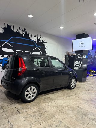OPEL AGILA 🟢 1.2 16v 86cv 178000km MUY FIABLE