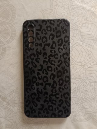 Fundas Samsung Galaxy A50