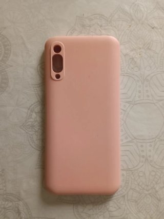 Fundas Samsung Galaxy A50