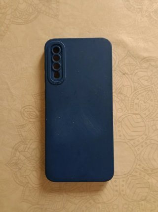 Fundas Samsung Galaxy A50