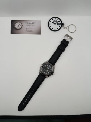 Seiko 5 Sports 7S36-00Y0 Árabe/Inglés