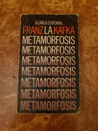 Libro de lectura