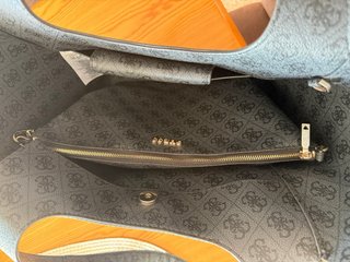 Bolso Guess Logos