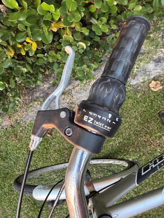 Bicicleta BH Aluminium City & Country