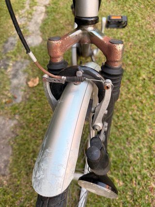 Bicicleta BH Aluminium City & Country