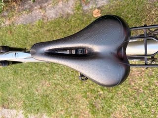 Bicicleta BH Aluminium City & Country